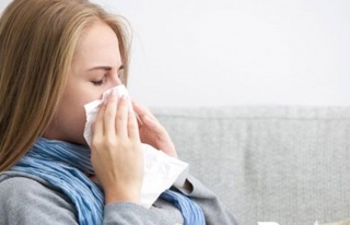 Grip hastalığı artışı olağan 