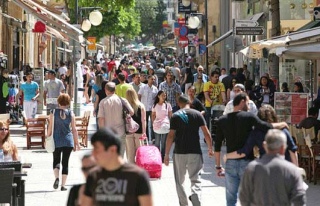 Güney Kıbrıs'ta işsizlik rakamları açıklandı