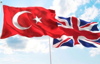 Güney Kıbrıs’tan Türkiye ve İngiltere’ye...