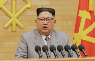 Güney Kore'den Kuzey'e üst düzey görüşme teklifi