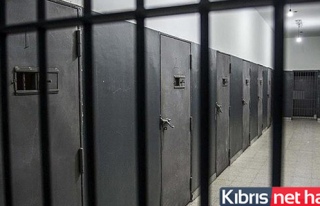 Güney'de tutuklu olan Rus, hücrede hayatını kaybetti