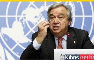 Guterres, UNFICYP’e 6 Ay Daha İstedi