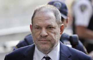 Harvey Weinstein kefaletle ikinci kez serbest kaldı