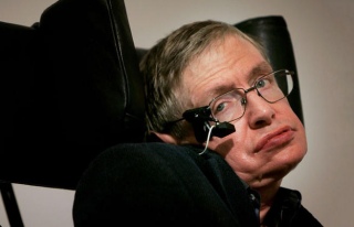 Hawking insanlığı bu konularda uyarmıştı