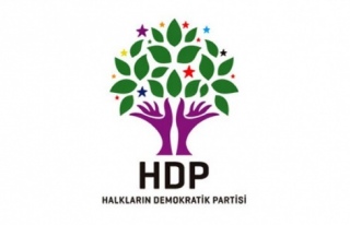 HDP'den Muharrem İnce'yi destekleme sözü
