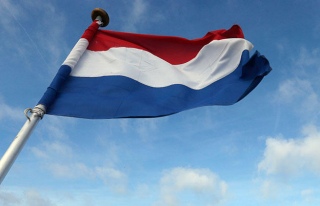 Hollanda, İran Büyükelçisi'ni geri çağırdı