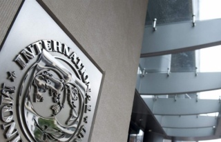 IMF: Türkiye Ekonomisi Yavaşlayacak