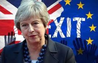 İngiltere Başbakanı May istifa edecek iddiası