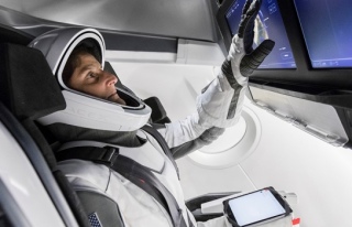 İnsanlı uzay uçuşlarına gelecek yıl başlanacak