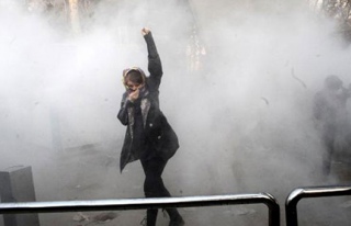 İran'daki Protestolarla İlgili Türkiye'den İlk...