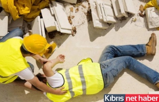 İş Kazası Geçiren İşçiye 180 Bin Euro Tazminat
