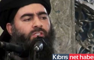 IŞİD Örgüt Lideri öldürüldü!