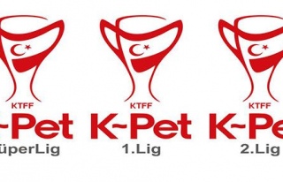 K-Pet Futbol Ligleri'nde sonuçlar