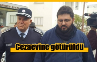 Karapaşaoğlu polis tarafından evinden alındı