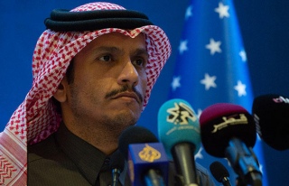 Katar'dan flaş Suriye kararı