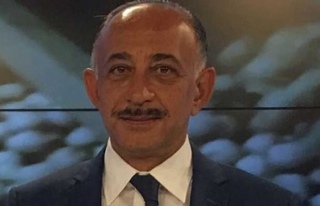 Kemal Altuncuoğlu, YDP Lefkoşa Belediye Başkan...