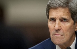 Kerry Esad'a askeri müdahale yapılmasını istemiş