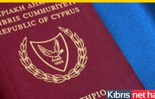 “Kıbrıs Cumhuriyeti” Pasaportuna Yoğun İlgi