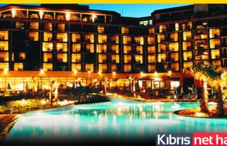 Kıbrıs otellerinin son doluluk oranları açıklandı