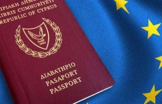 Kıbrıs pasaportlarının verilmesinde 15 Mayıs’tan...