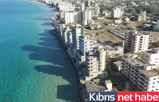 Kıbrıs Rum hükümeti Maraş belgesi hazırlıyor