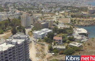 Kıbrıslı Türklere “inşaat” tehdidi