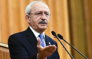 Kılıçdaroğlu'na soruşturma açıldı