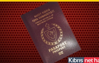 KKTC Pasaportu sahipleri bu habere dikkat!