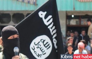 KKTC'de 30 kadar IŞİD'li var iddiası!