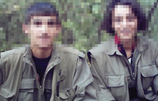 Korkunç PKK raporu: Cinsel şiddet ve...