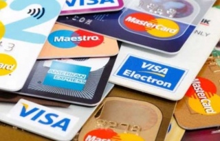 Kredi kartlarına uygulanacak faiz oranları belirlend...