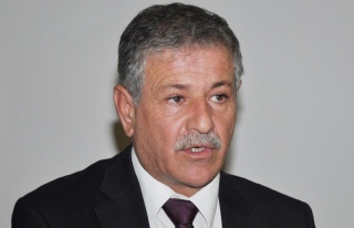 KTİMB’in başkanı yeniden Gürcafer