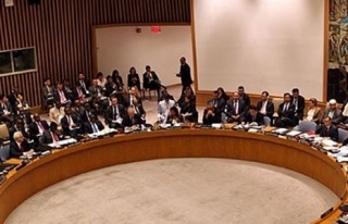 Kudüs kararı BM’ye taşınıyor