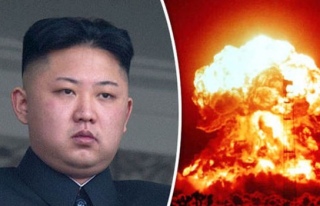 Kuzey Kore'den nükleer savaş açıklaması! 'Yalvarıyorlar'