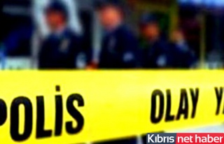 Lefkoşa’da 60 yaşındaki adam ölü bulundu