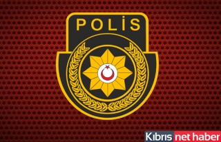 Lefkoşa’da uyuşturucu operasyonunda 3 kişi tutuklandı