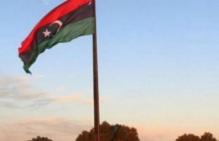 Libya'da Savunma Bakanı Görevden Alındı