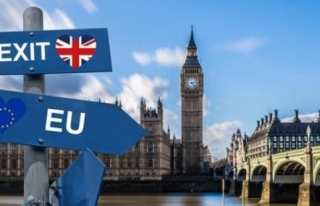 May: Brexit gerçekleşmeyebilir 