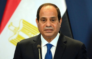 Mısırlı muhaliften Sisi'ye darbe açıklaması