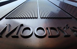 Moody’s, Türkiye’nin büyüme beklentilerini...