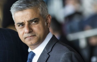 'Müslüman belediye başkanı Londra'yı havaya uçurunca...