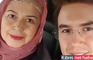 Mustafa Ceceli'nin annesi sosyal medyada olay oldu