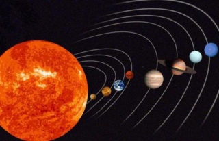 NASA'nın yeni misyonu Güneş Sistemi'nin ufuklarını...