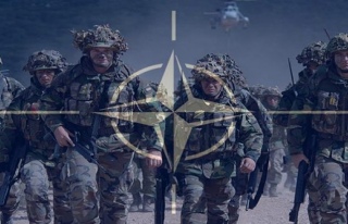 NATO dev tatbikat için hazırlık yapıyor