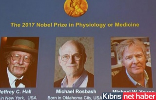 Nobel Tıp Ödülü sahibini buldu