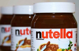 Nutella’dan flaş Türkiye kararı