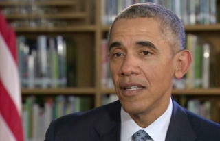 Obama: Kara birliği gönderip Esad'ı devirmek hata...