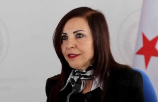 Ombudsman Emine Dizdarlı Ankara’ya gidiyor