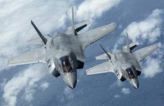 Pentagon’dan Türkiye’ye yönelik F-35 kararı