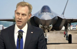 Pentagon'un liderinden çok konuşulacak F-35 itirafı